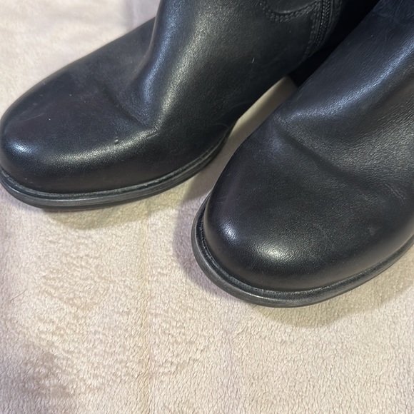 Womens Earth Origins boot size 8 leather - Picture 4 of 14